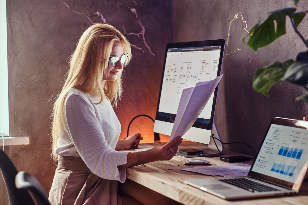 Viajes corporativos en la era digital