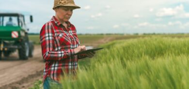 Agricultura de precisión: cómo impacta en la producción